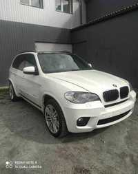 Авторозборка BMW X5 E70 E53 F15 Розбірка Шрот БМВ Розборка Запчастини