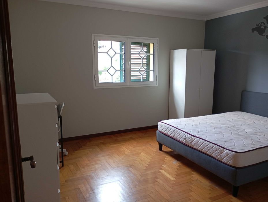 Quartos para arrendar
