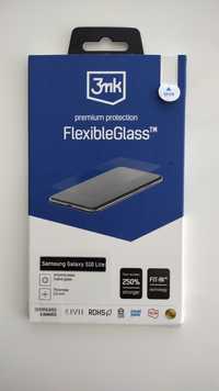 Szkło hybrydowe 3mk do Samsung S10 Lite
