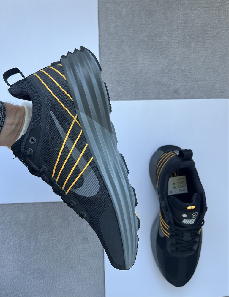 Оригінал| кросівки NIKE LUNAR, кроссовки найк лунар бігові літні сітка