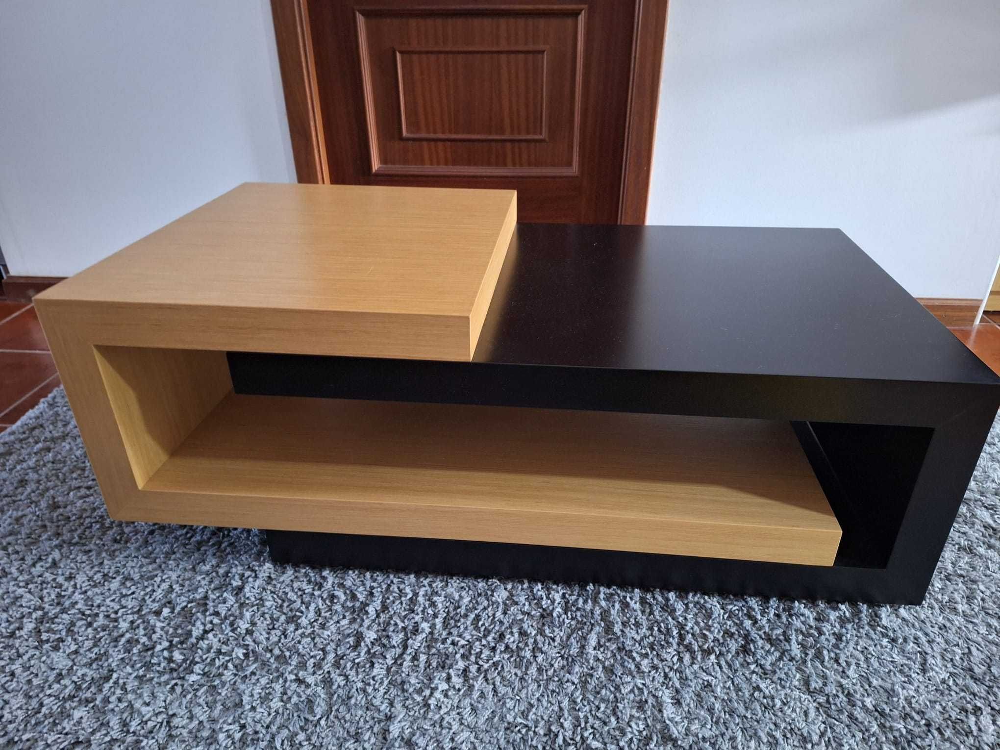 Mesa de centro para sala