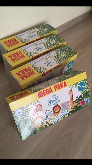 Chusteczki nawilżane 28paczek w jednej przesyłce!Wysyłka do 24/h!