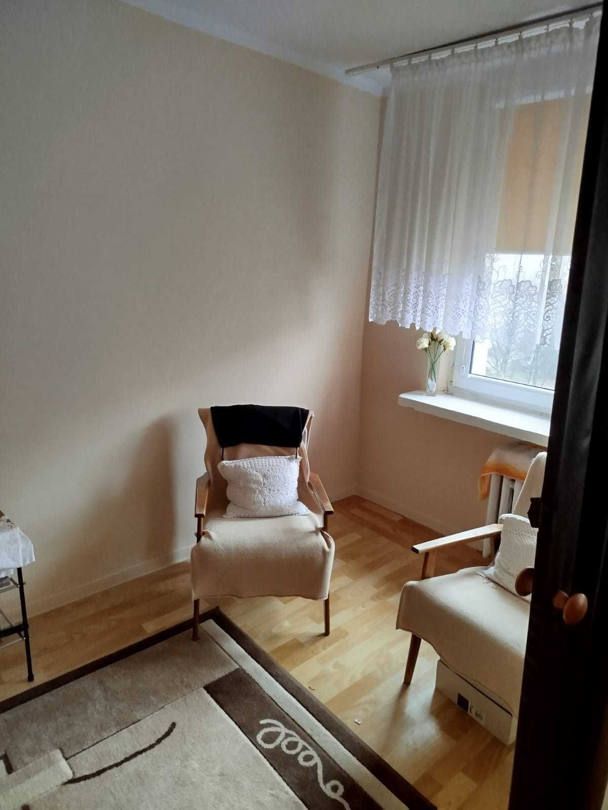 Mieszkanie w centrum Giżycka