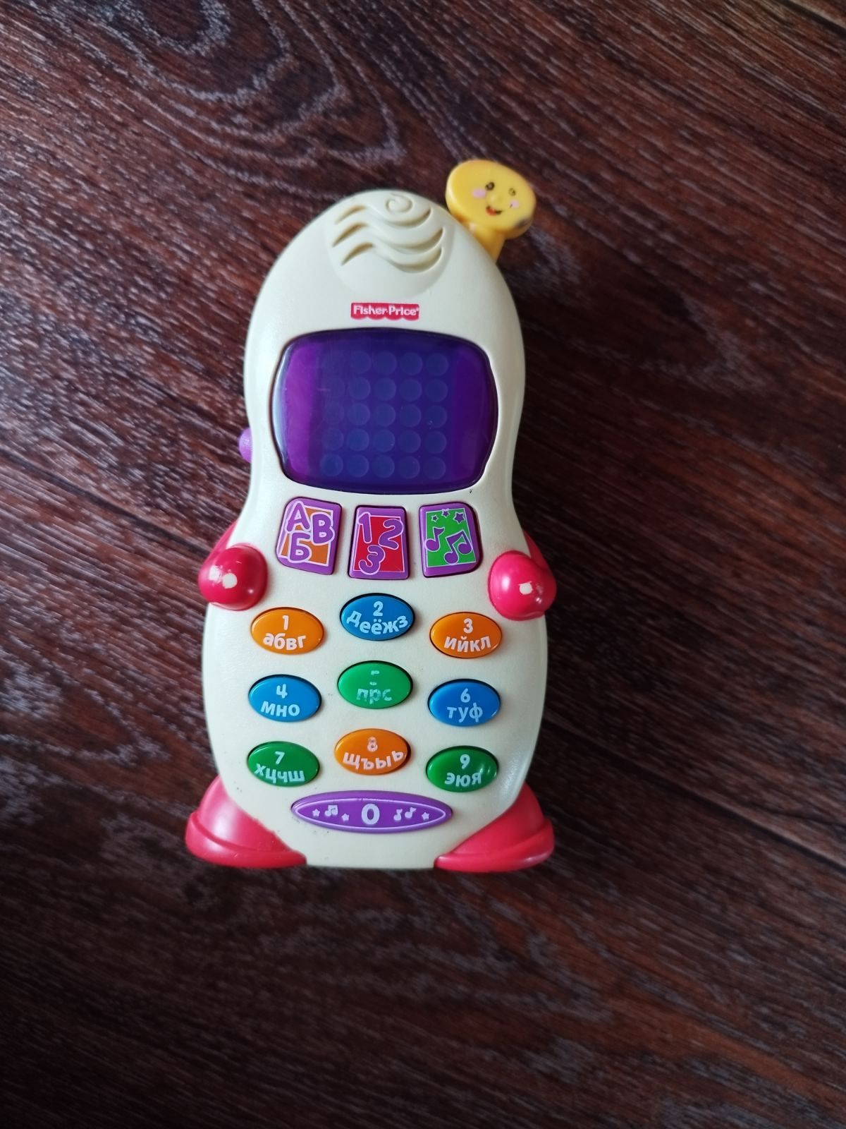 Музыкальные игрушки, Fisher price, play smart, Leap Frog, мультикуб.