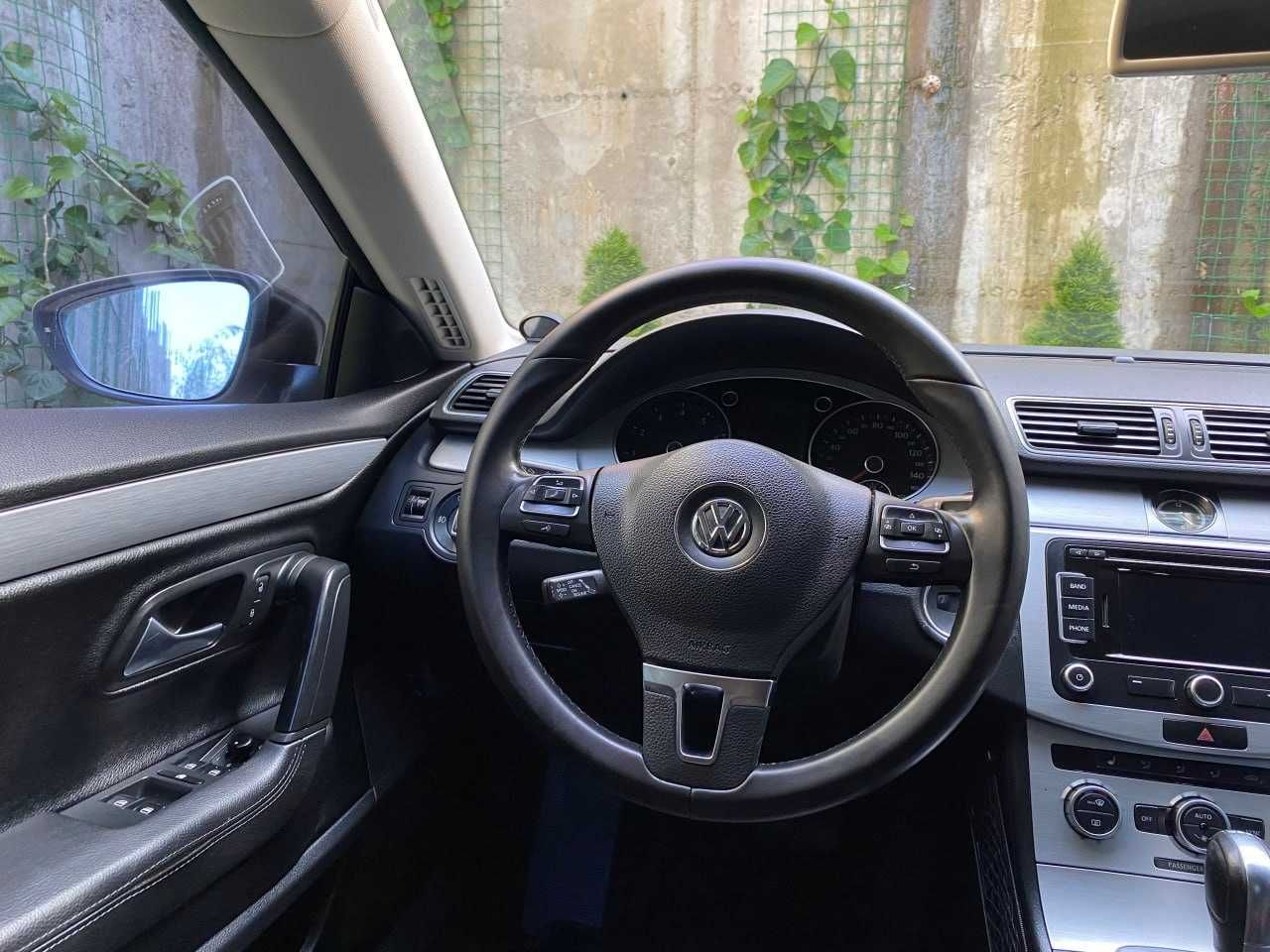 Продам Volkswagen CC / Passat CC 2013. Можна в розстрочку, під викуп