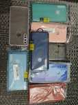 Etui Huawei p smart z