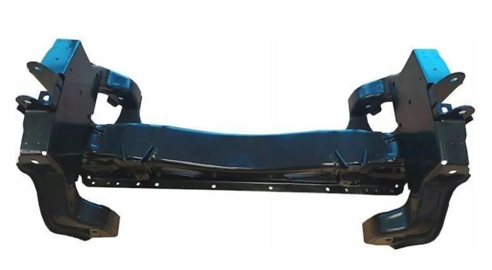 TRAWERS KOŁYSKA WÓZEK PRZEDNIEGO ZAWIESZENIA IVECO DAILY 35S 2014-2019