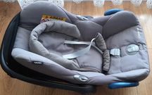 Fotelik Maxi Cosi cabriofix Citi 0-13 kg