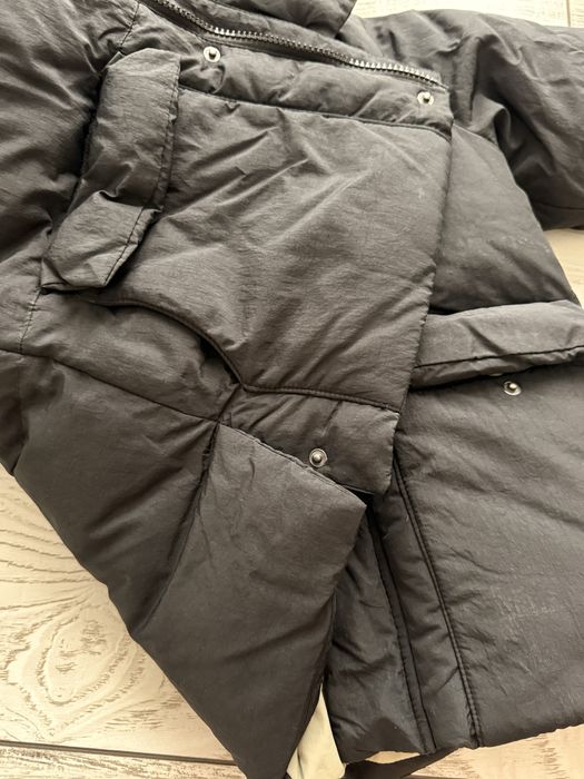 Куртка зима zara