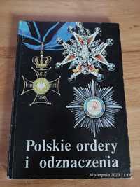 Polskie ordery i odznaczenia