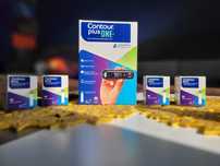 Coutour Plus ONE  Glukometr + 200 pasków NOWY !!!