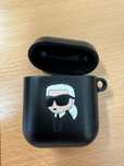 Airpods 2 case KARL LAGERFELD