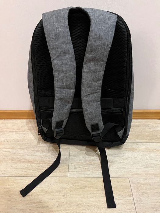 Nowy Plecak na laptopa 15,6" RPET B'RIGHT