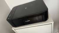 Impressora + Scanner/ Printer + Scanner CANON MG3650S WiFi