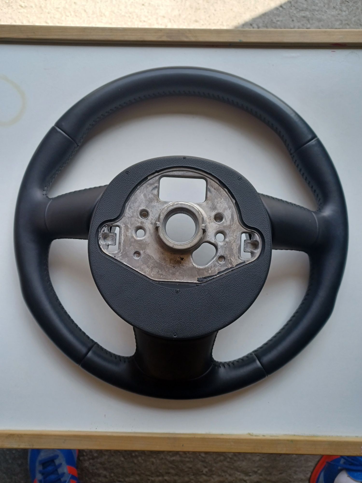 Kierownica s line Audi a1 a3 a4 a5 a6 a7