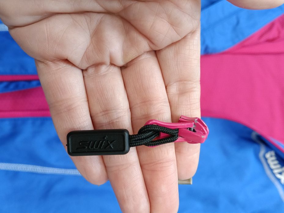 Kurtka sportowa treningowa Swix
