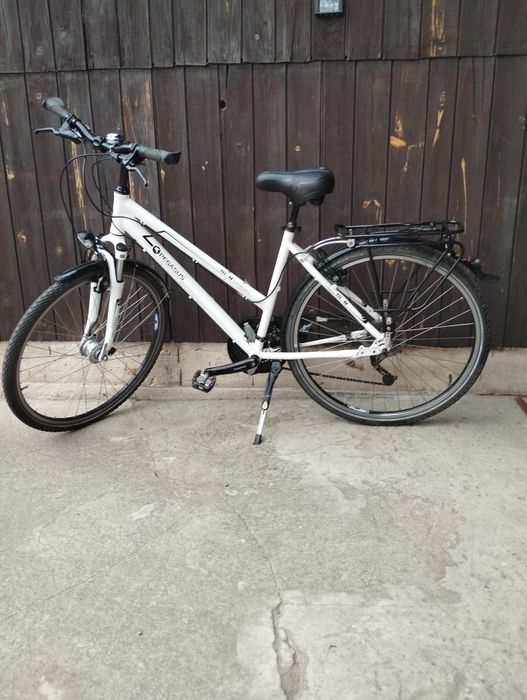 Sprzedam rower Pegasus koła 28 cali