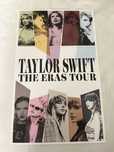 Poster Taylor Swift VIP The Eras Tour