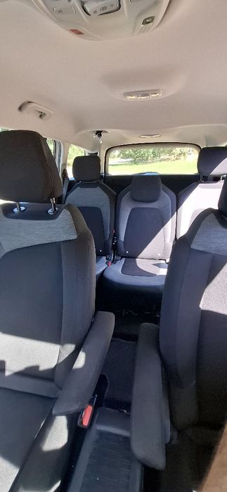 Citroën C4 Spacetourer 1.5 BlueHDi 2020