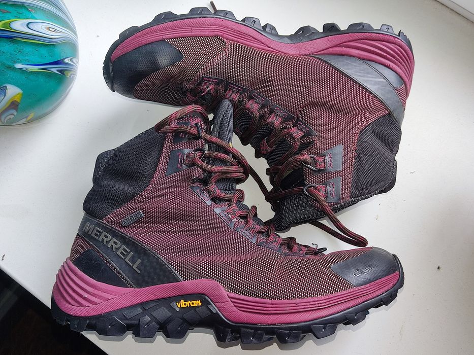 Merrell, waterproof