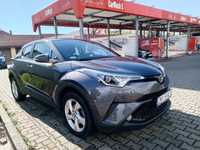 Toyota C-HR Toyota C-HR