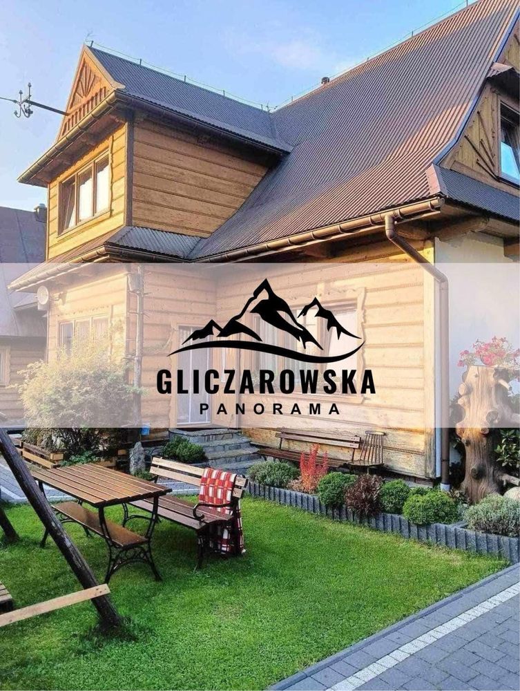 Nocleg z widokiem na Tatry | Basen i Grill | dla rodzin i grup 23os