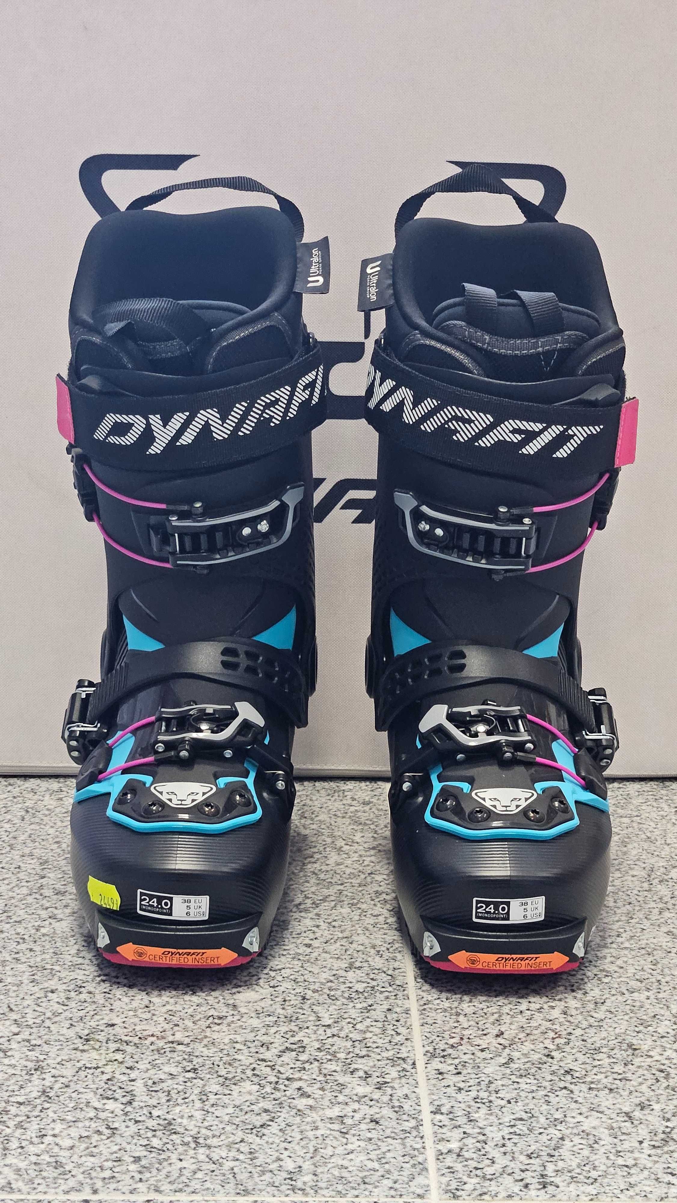 Buty skiturowe Dynafit Radical W, różne rozmiary