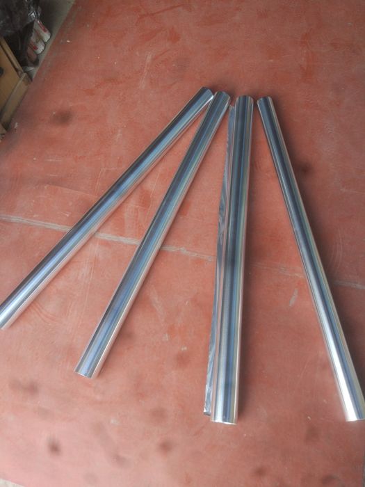 Фольга алюминиевая для теплоизоляции