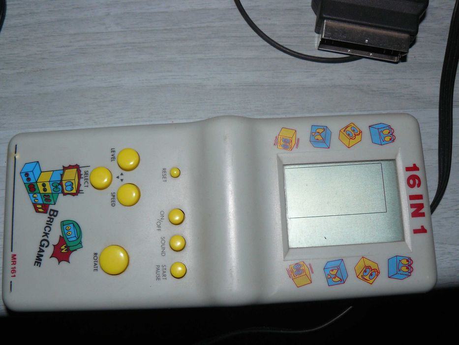 Wykopki garażowe starocie użytkowe różności