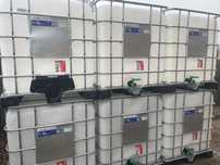 Mauzer, mauser , zbiornik 1000 l