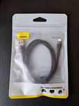 Cabo USB para iPhone