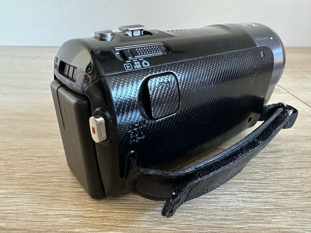 Kamera Panasonic HDC-SD90 FULL HD