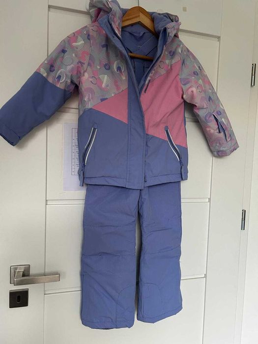 kombinezon narciarski Cool Club Smyk 110-116