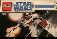 Lego Star Wars 7674 V - 19 Torrent COLEÇÃO