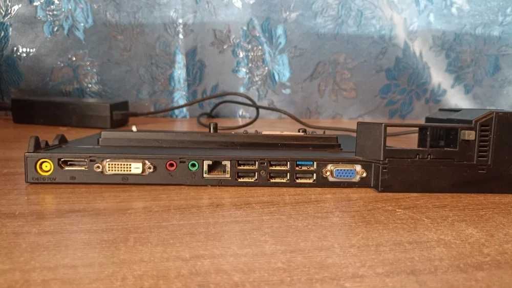 Ноутбук Lenovo ThinkPad T430 8gb ОЗУ | 120 ссд | 465 HDD | i5-3320m