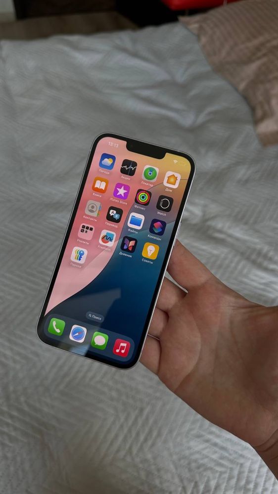 Iphone 13 128Gb Neverlock