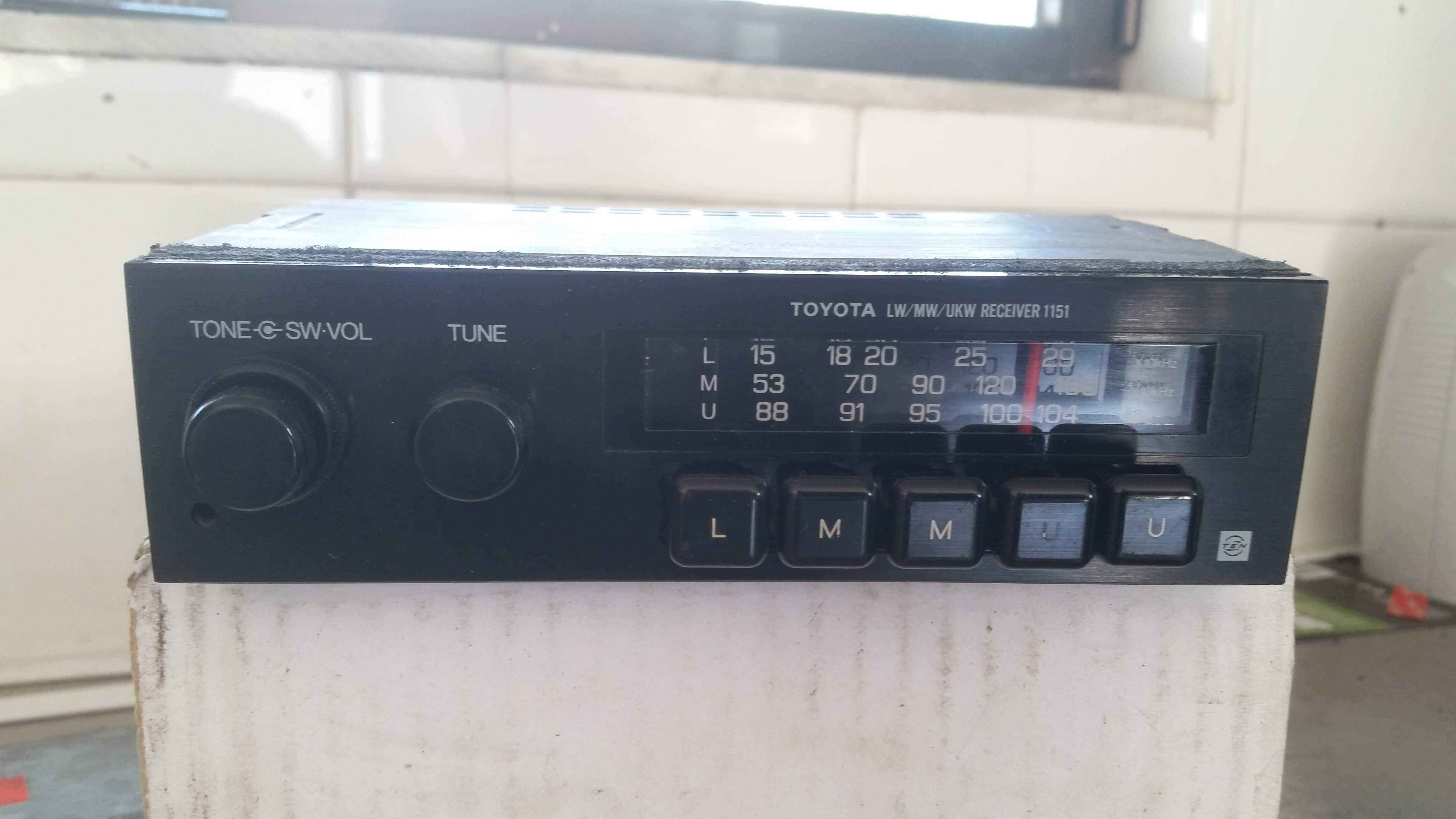 Radios para classicos