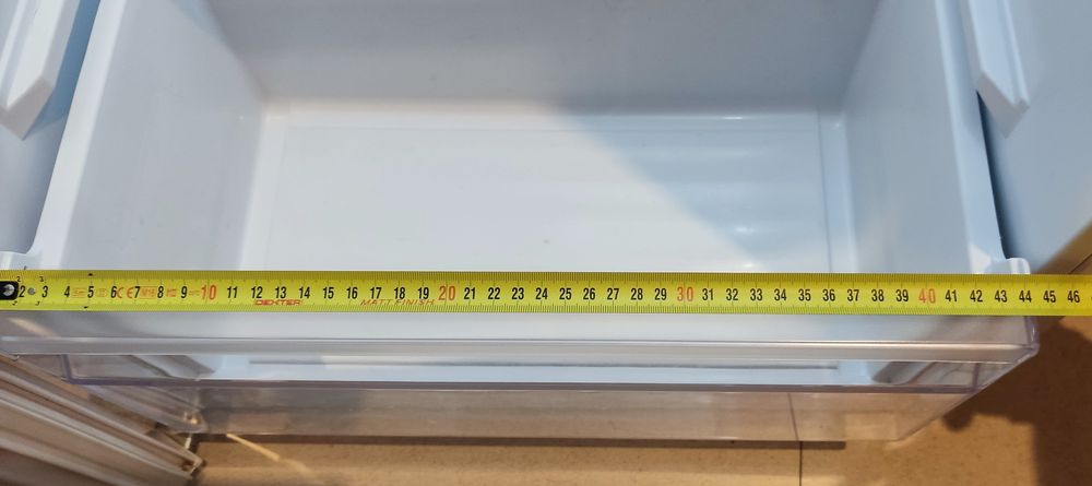 Gaveta de frigorífico Princesse mas compatível com outros