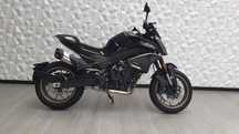 CF Moto 800NK