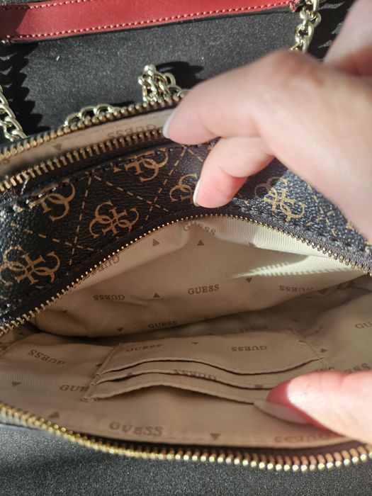 Torebka Guess nowa bez metki