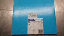 Tarcza do aluminium i PCV HM ALUEX 250x22x2,2/1,6
