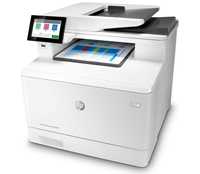 HP Urządzenie wielofunkcyjne Color LaserJet MFP M480f 3QA55A