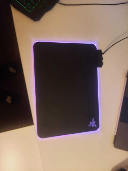 MOUSEPAD Razer Firefly V2 RGB