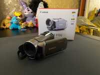 Відеокамера Canon Legria HF R106