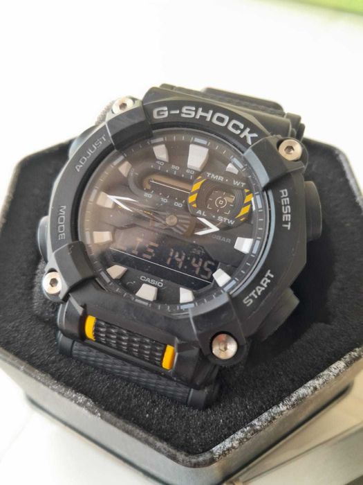 Relógio G-SHOCK GA-900 como novo