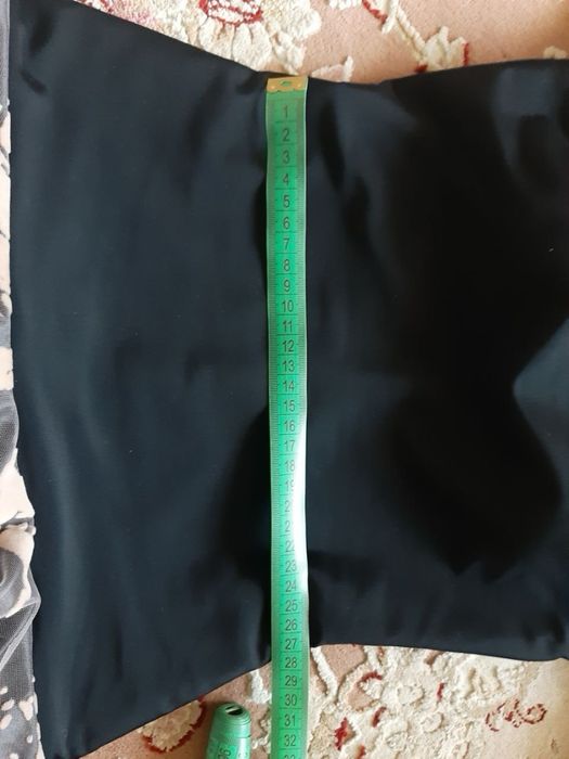 Бальна сукня для стандарту, ювінали-юніори