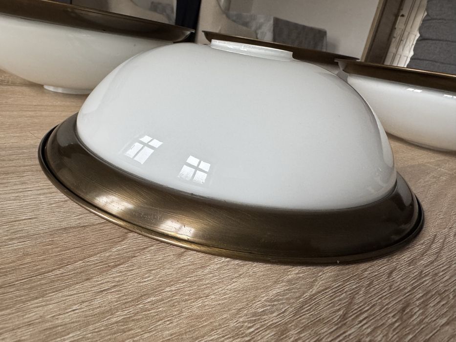 Klosze do lampy, żyrandoli