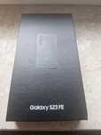 Smartfon Samsung Galaxy S23 FE 8GB/128GB 5G Grafit