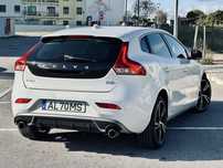 Volvo V40 R-Design