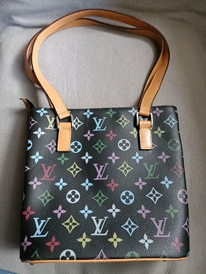 Torebka damska Louis Vuitton LV